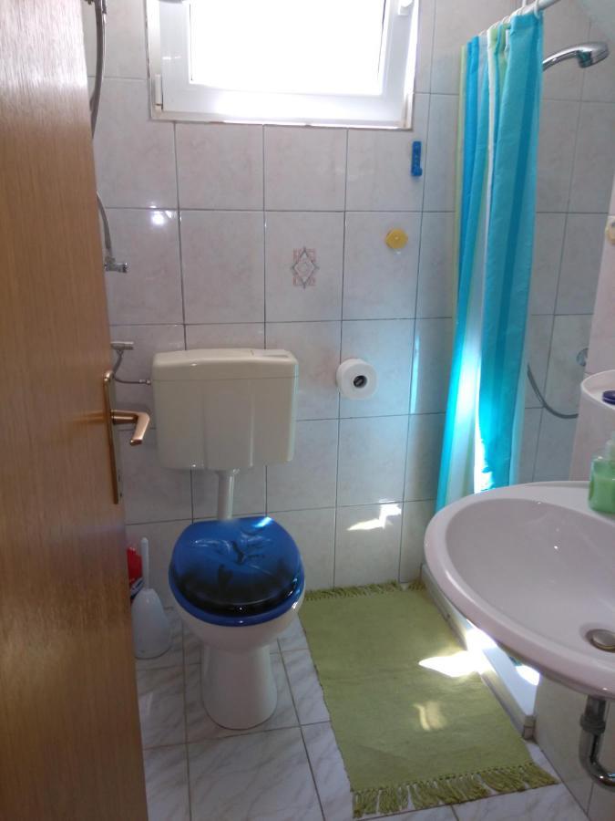 Apartmani Korade ヴィル エクステリア 写真