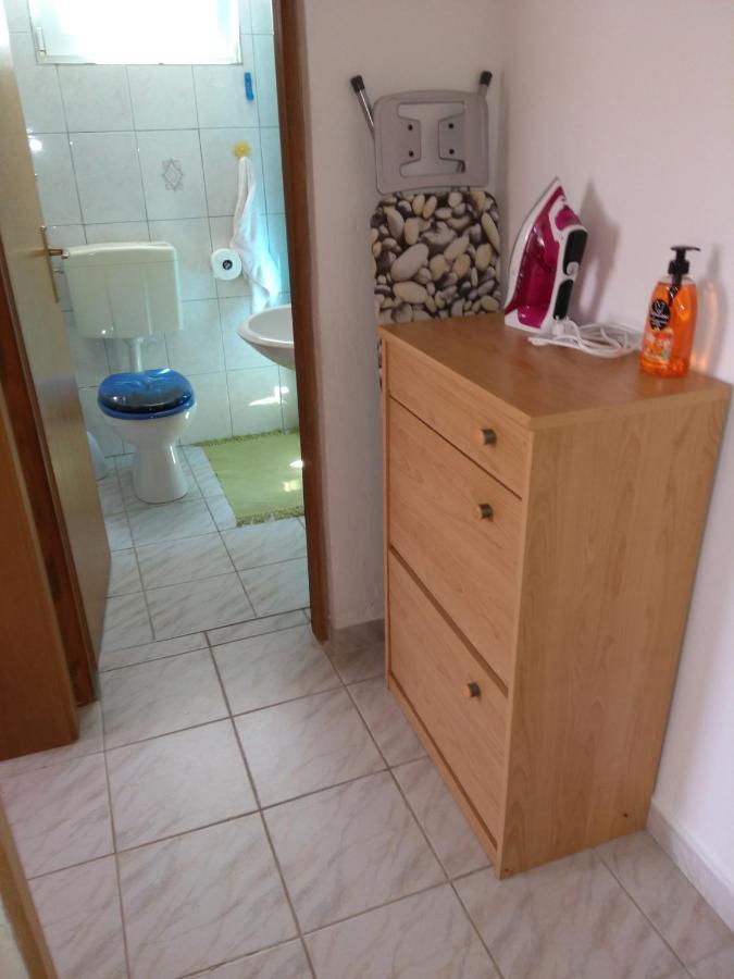 Apartmani Korade ヴィル エクステリア 写真