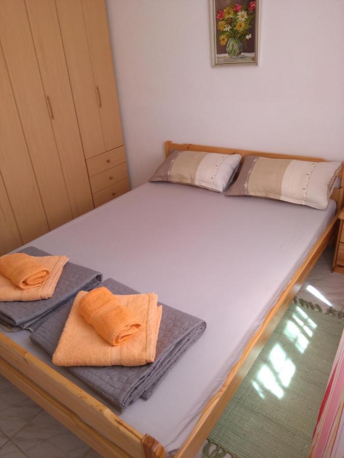 Apartmani Korade ヴィル エクステリア 写真