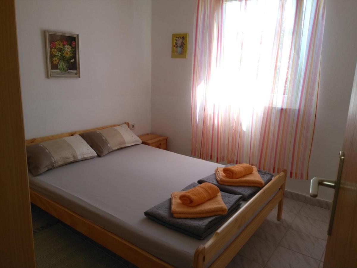 Apartmani Korade ヴィル エクステリア 写真
