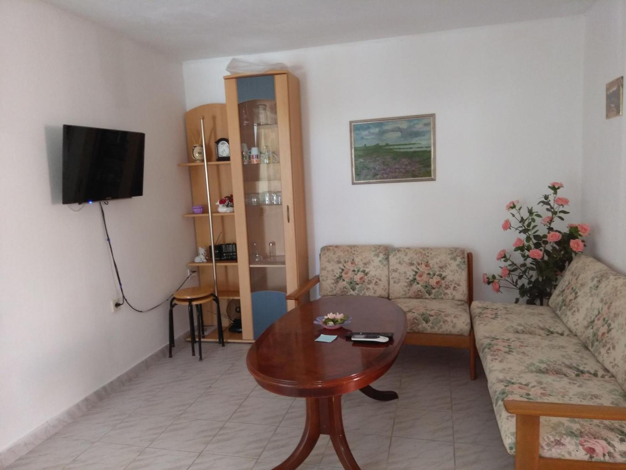 Apartmani Korade ヴィル エクステリア 写真