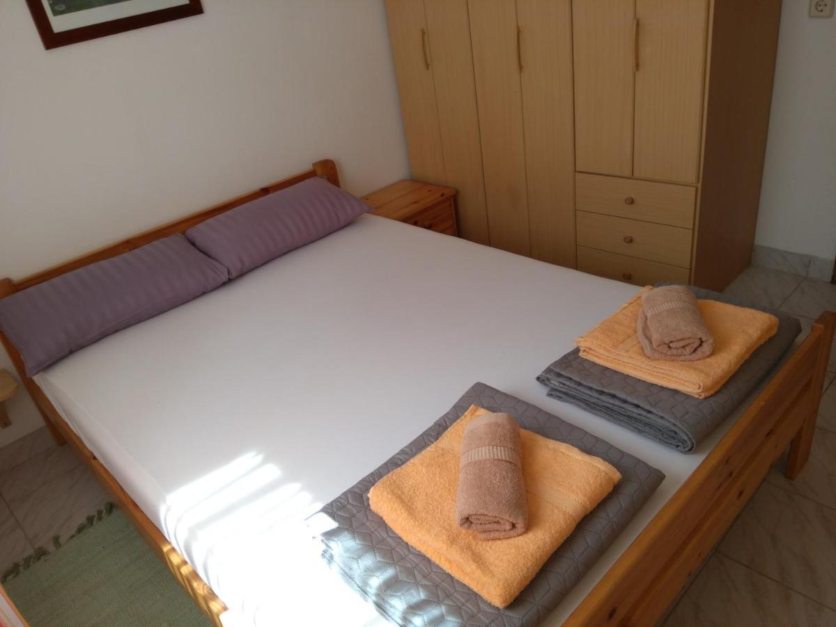 Apartmani Korade ヴィル エクステリア 写真