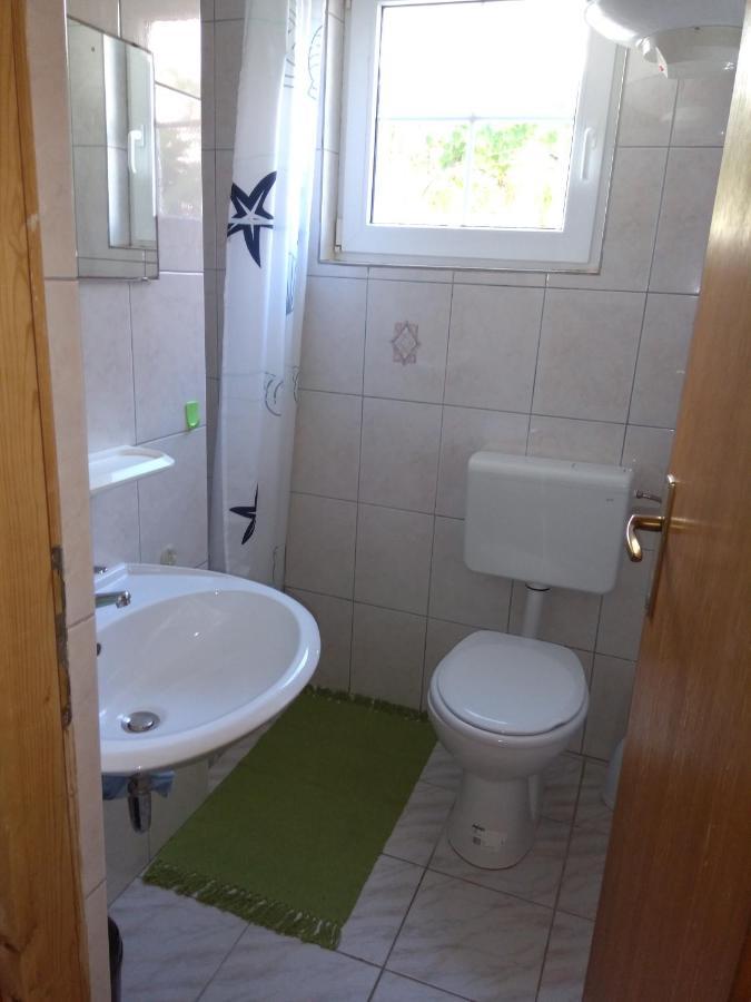 Apartmani Korade ヴィル エクステリア 写真