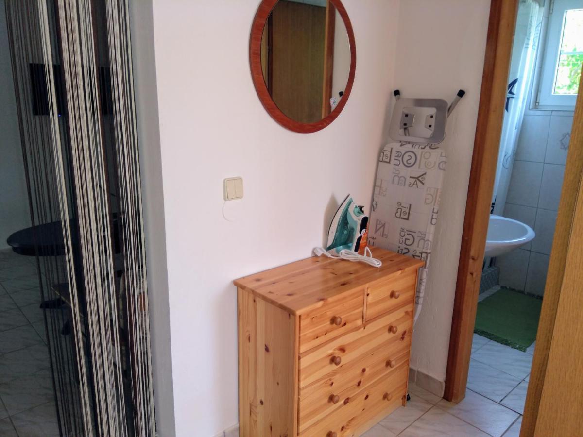 Apartmani Korade ヴィル エクステリア 写真