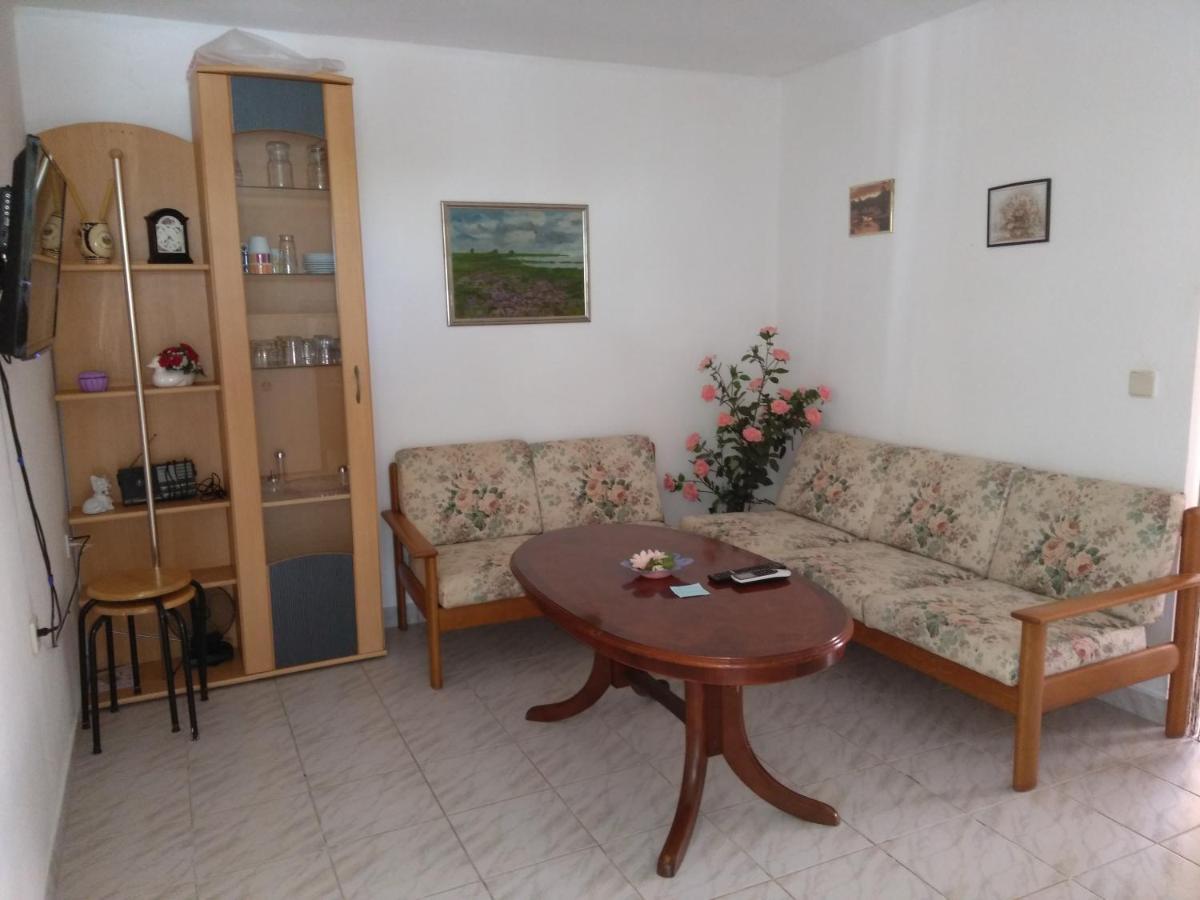 Apartmani Korade ヴィル エクステリア 写真