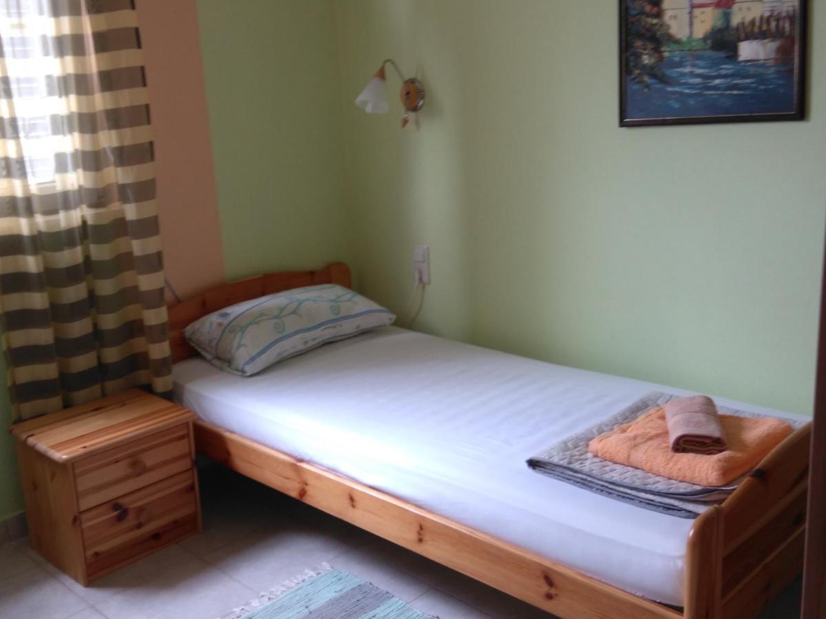 Apartmani Korade ヴィル エクステリア 写真