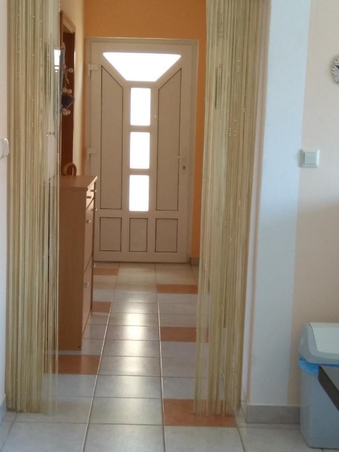 Apartmani Korade ヴィル エクステリア 写真