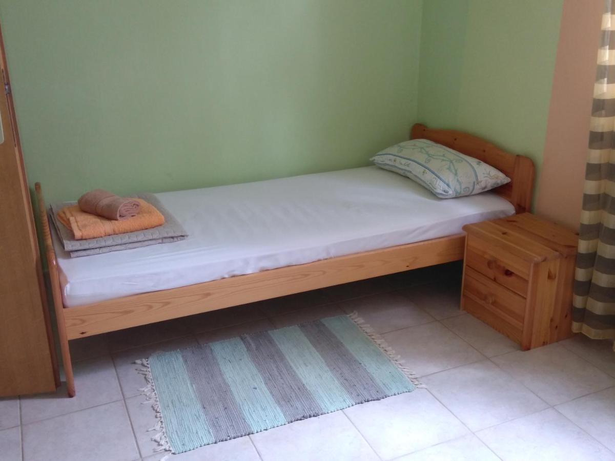 Apartmani Korade ヴィル エクステリア 写真