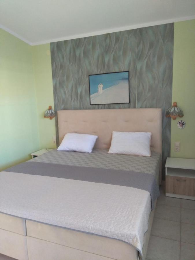 Apartmani Korade ヴィル エクステリア 写真