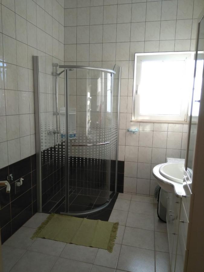 Apartmani Korade ヴィル エクステリア 写真
