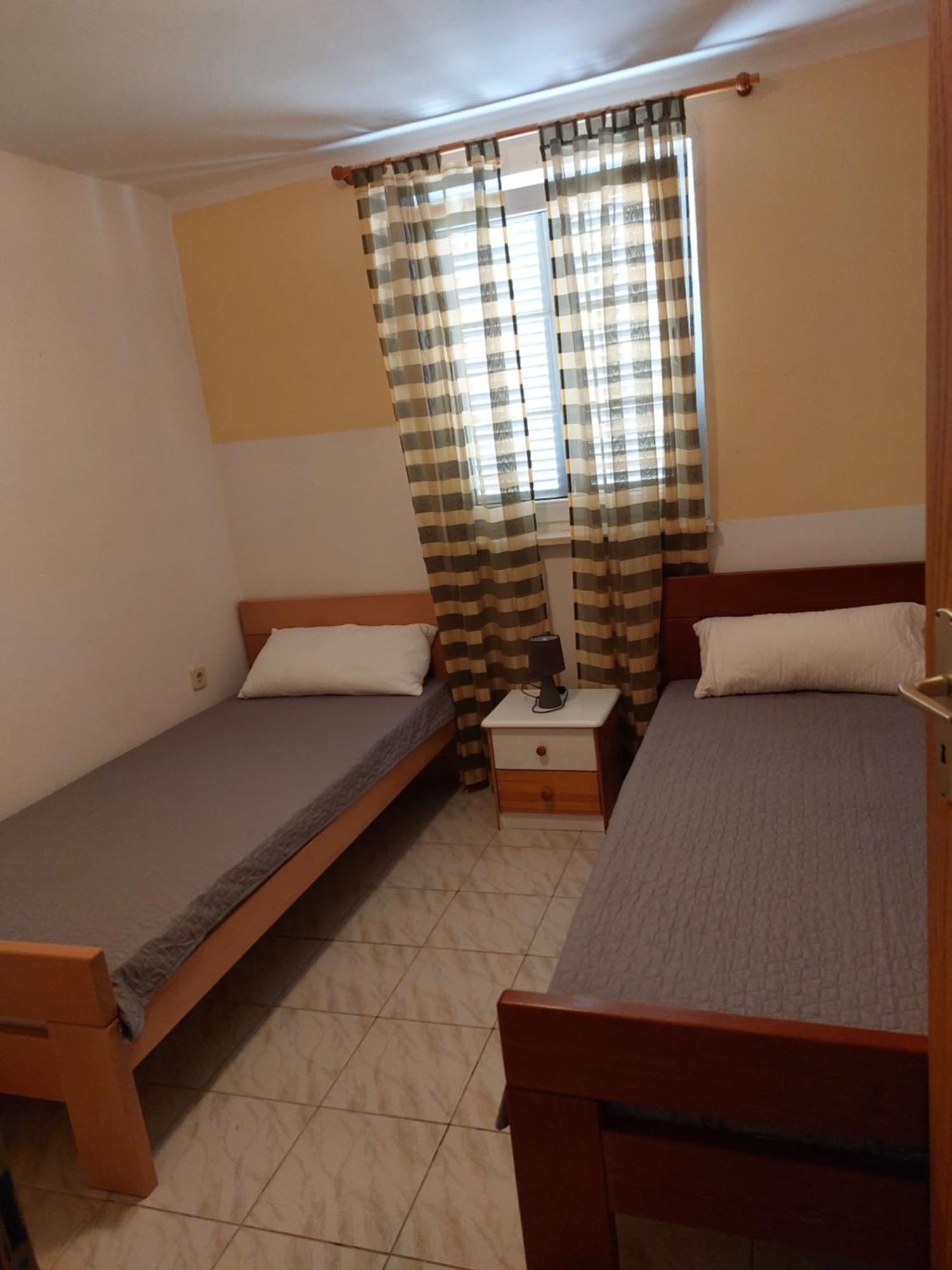 Apartmani Korade ヴィル エクステリア 写真