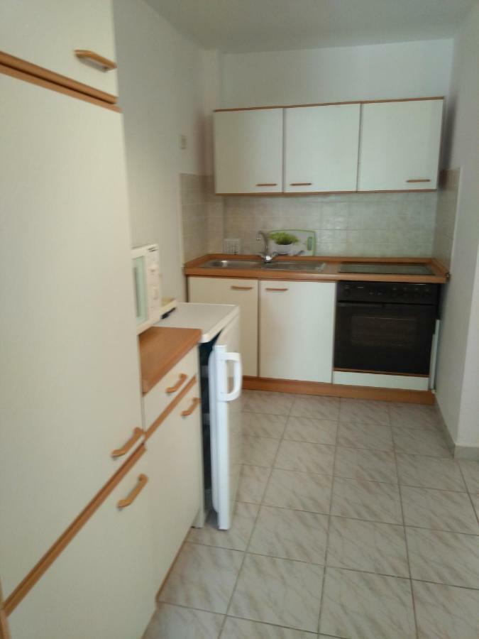 Apartmani Korade ヴィル エクステリア 写真